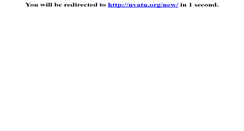 Desktop Screenshot of nvatu.org
